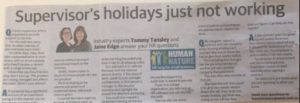 Week7 of the Sunday Times