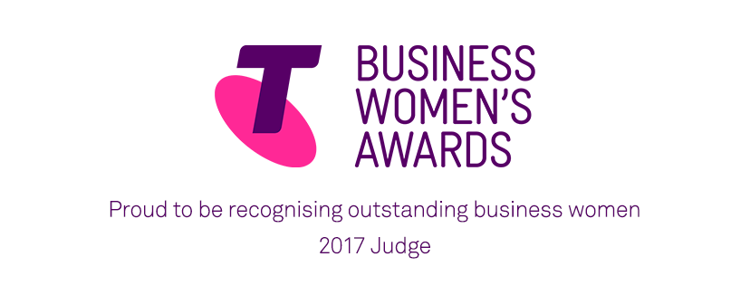 Telstra Business Women's Awards 2017