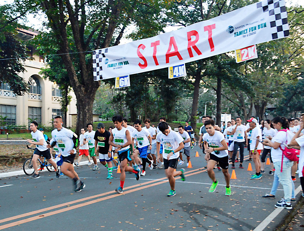 William Bridges - Sunday Runners - Change