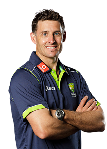 Mike Hussey