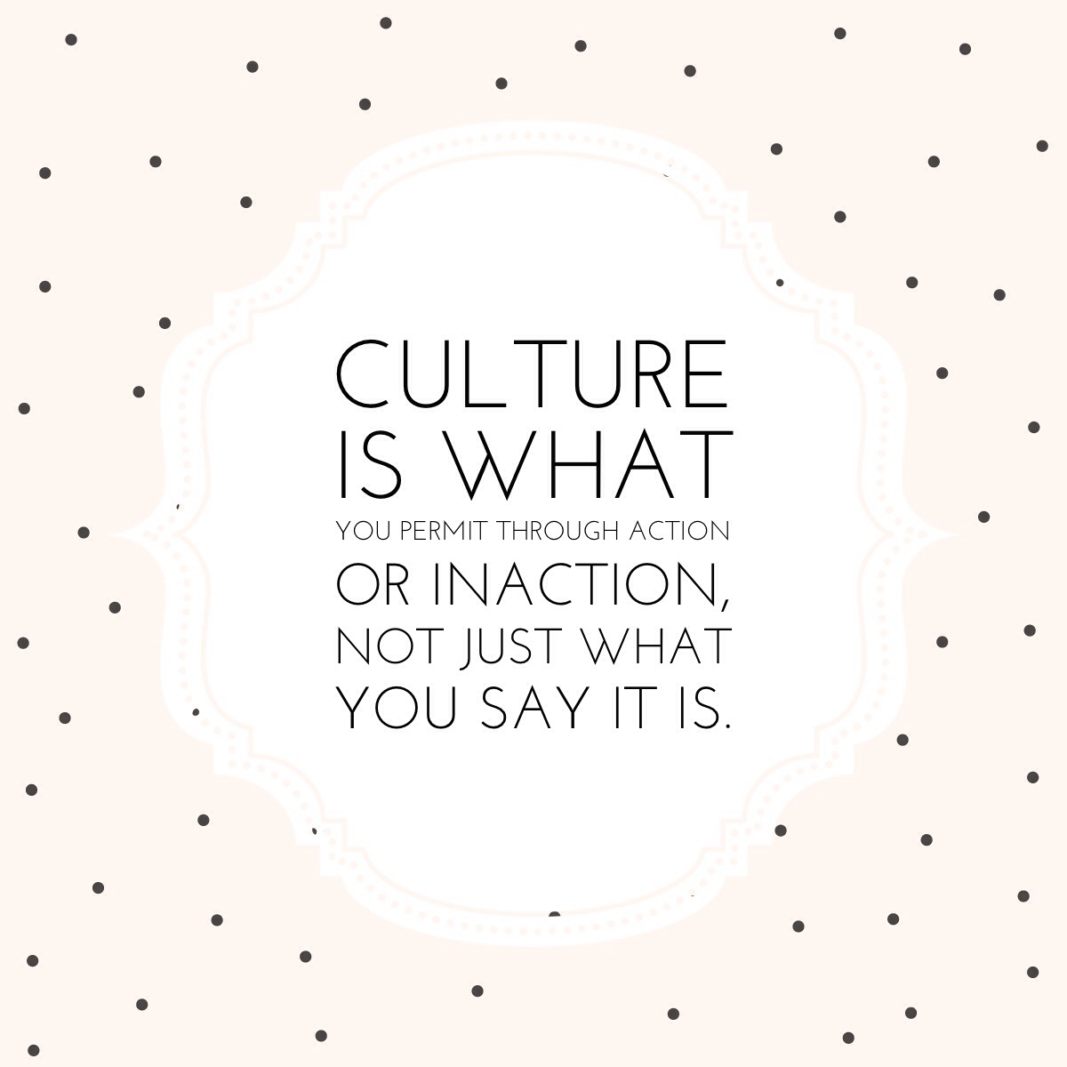 What is workplace culture and how do you change it?